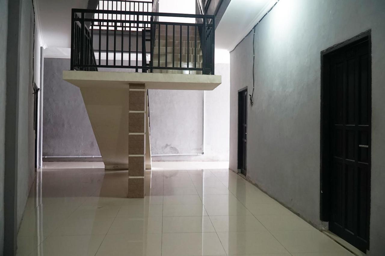 Oyo Flagship 1034 Pondok Mulia Guest House Syariah Balikpapan  Exteriör bild