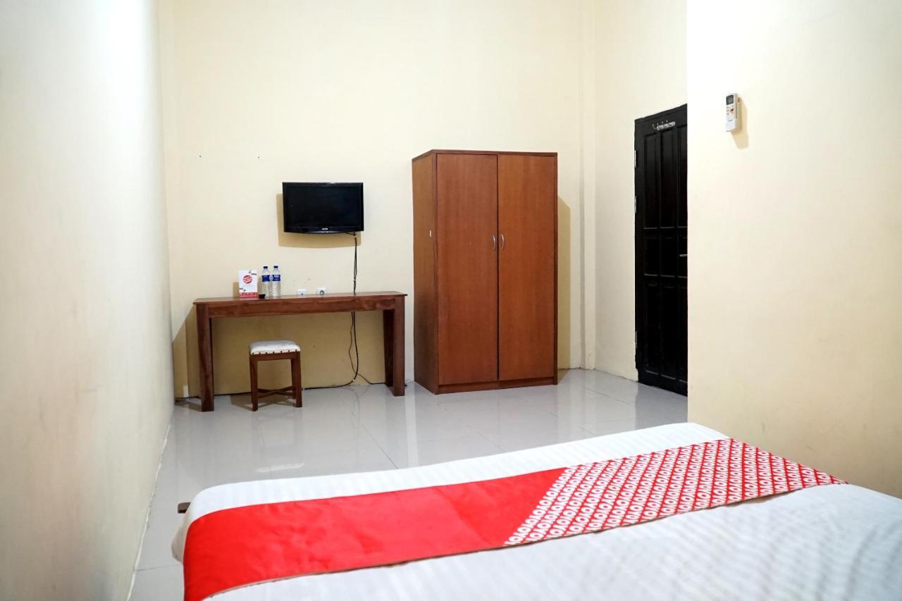 Oyo Flagship 1034 Pondok Mulia Guest House Syariah Balikpapan  Exteriör bild