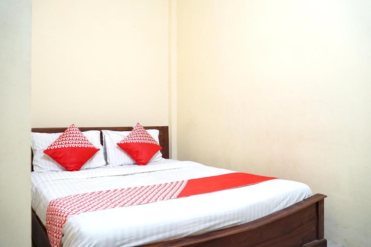 Oyo Flagship 1034 Pondok Mulia Guest House Syariah Balikpapan  Exteriör bild