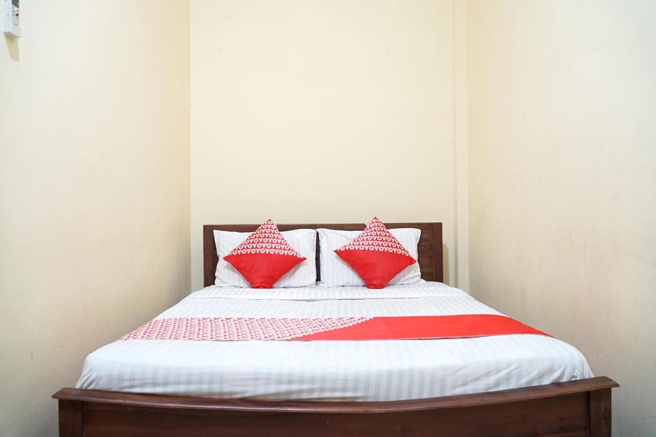 Oyo Flagship 1034 Pondok Mulia Guest House Syariah Balikpapan  Exteriör bild