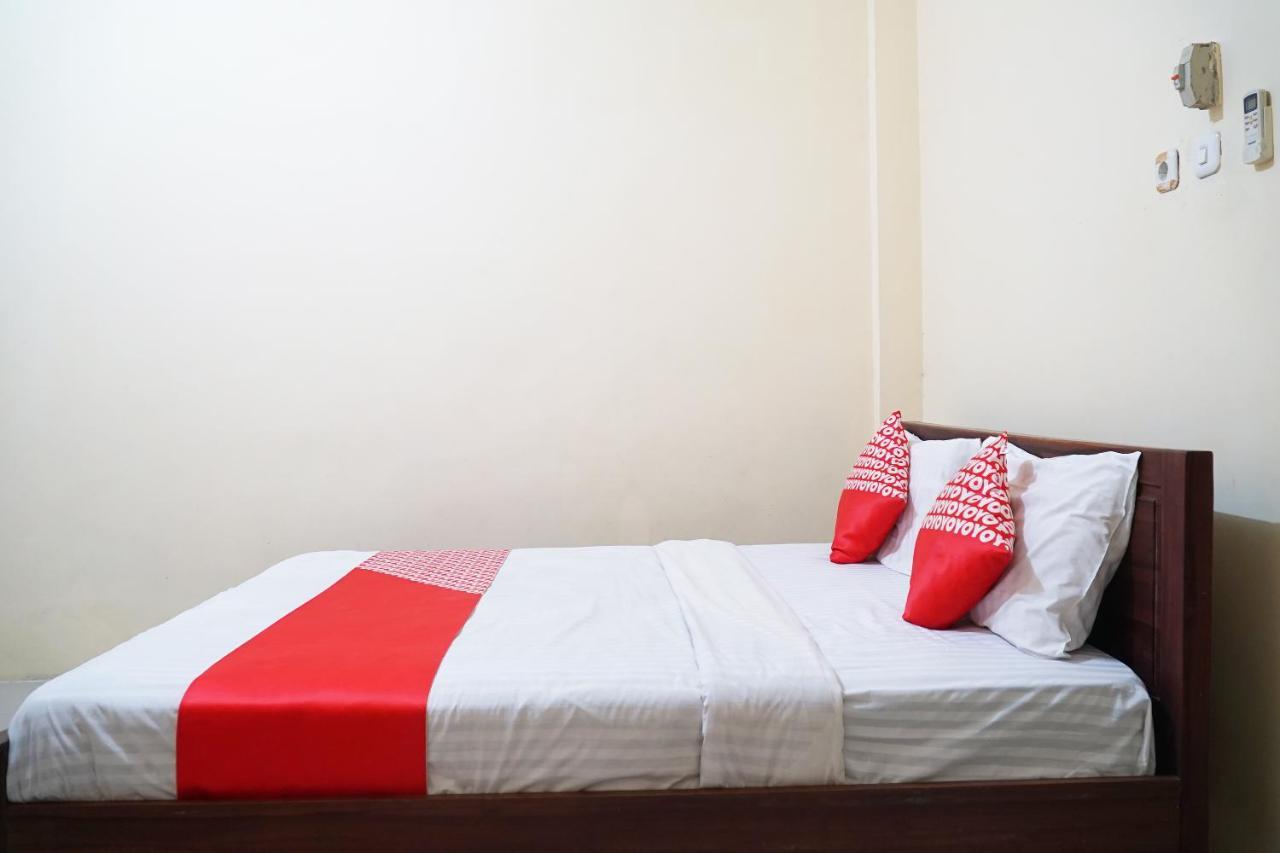Oyo Flagship 1034 Pondok Mulia Guest House Syariah Balikpapan  Exteriör bild