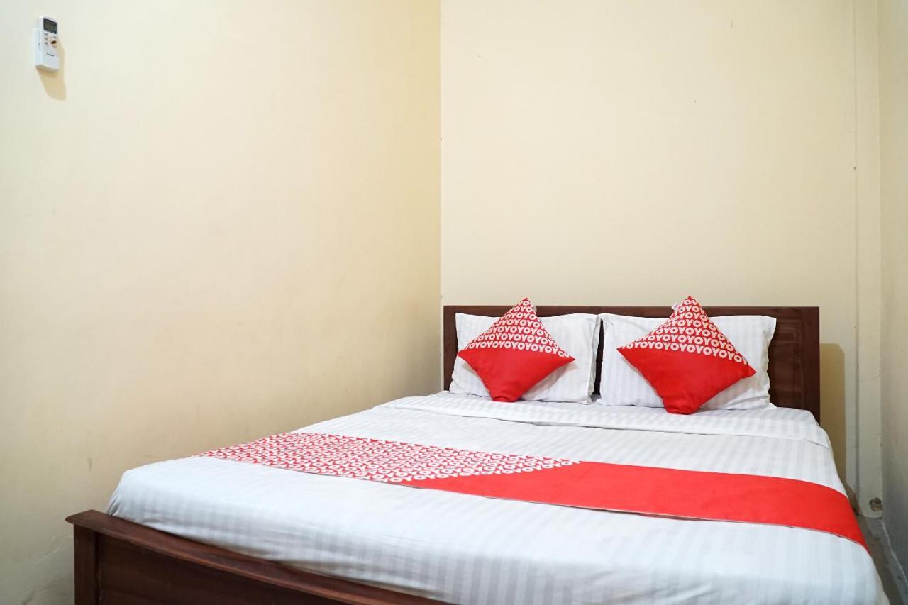 Oyo Flagship 1034 Pondok Mulia Guest House Syariah Balikpapan  Exteriör bild