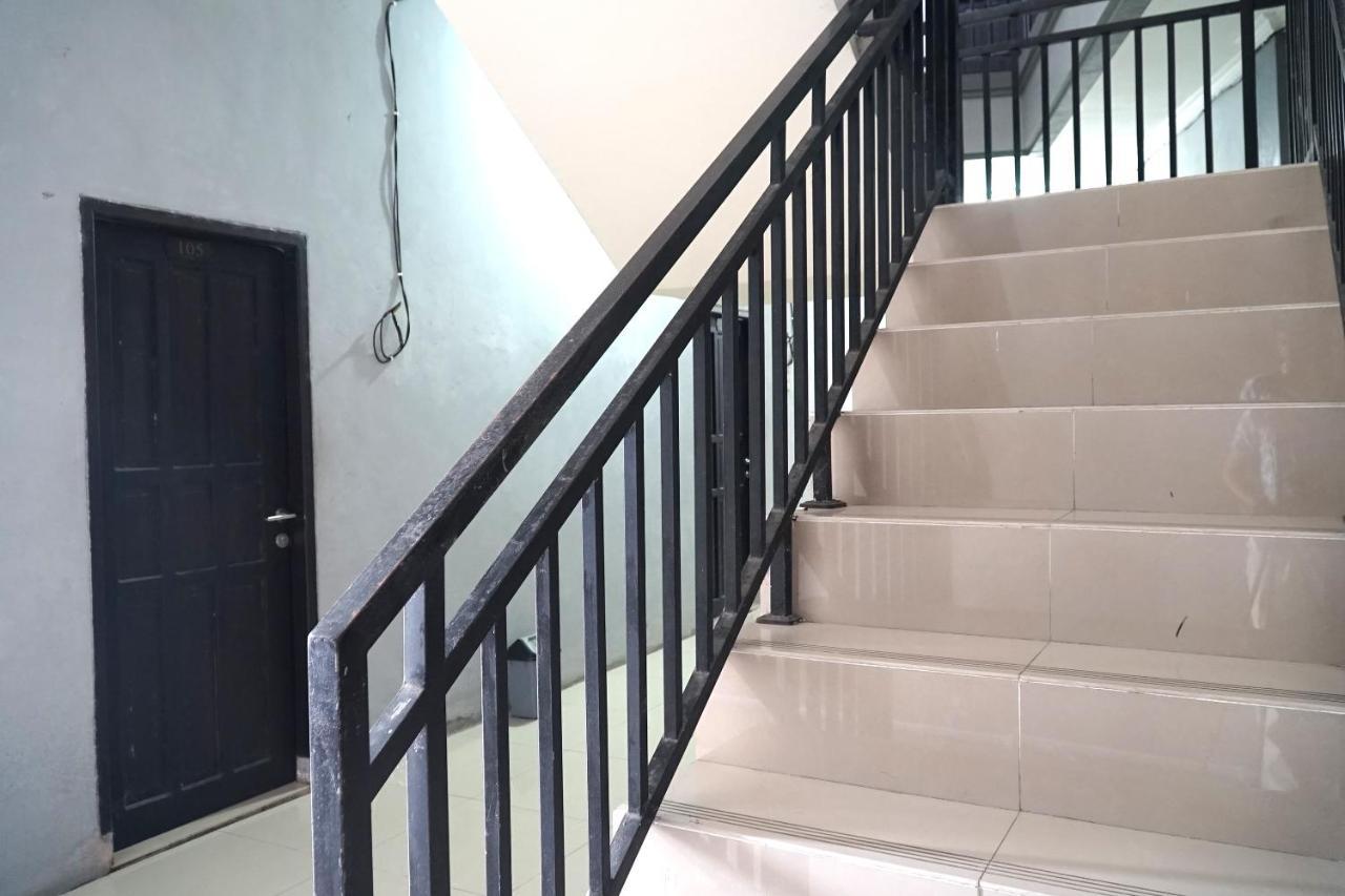 Oyo Flagship 1034 Pondok Mulia Guest House Syariah Balikpapan  Exteriör bild