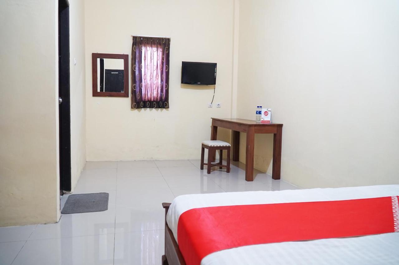 Oyo Flagship 1034 Pondok Mulia Guest House Syariah Balikpapan  Exteriör bild