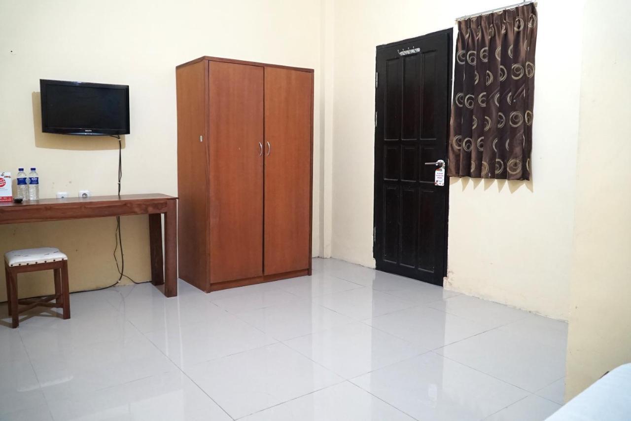 Oyo Flagship 1034 Pondok Mulia Guest House Syariah Balikpapan  Exteriör bild