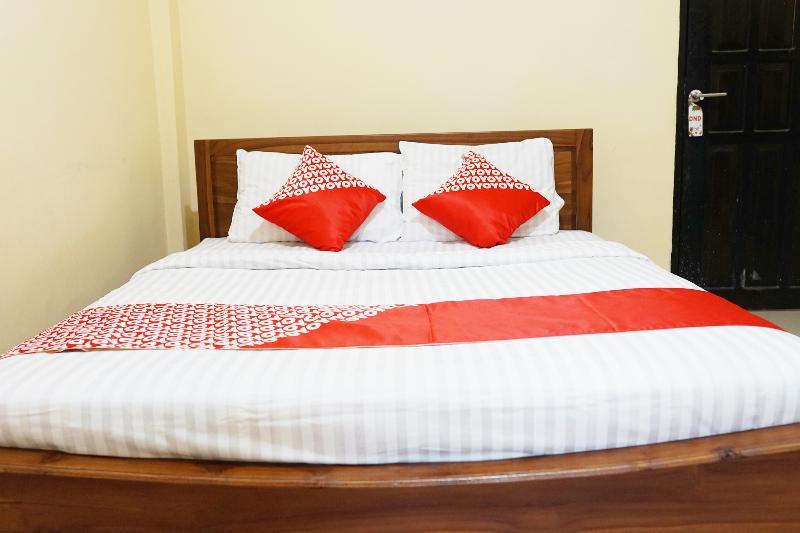 Oyo Flagship 1034 Pondok Mulia Guest House Syariah Balikpapan  Exteriör bild