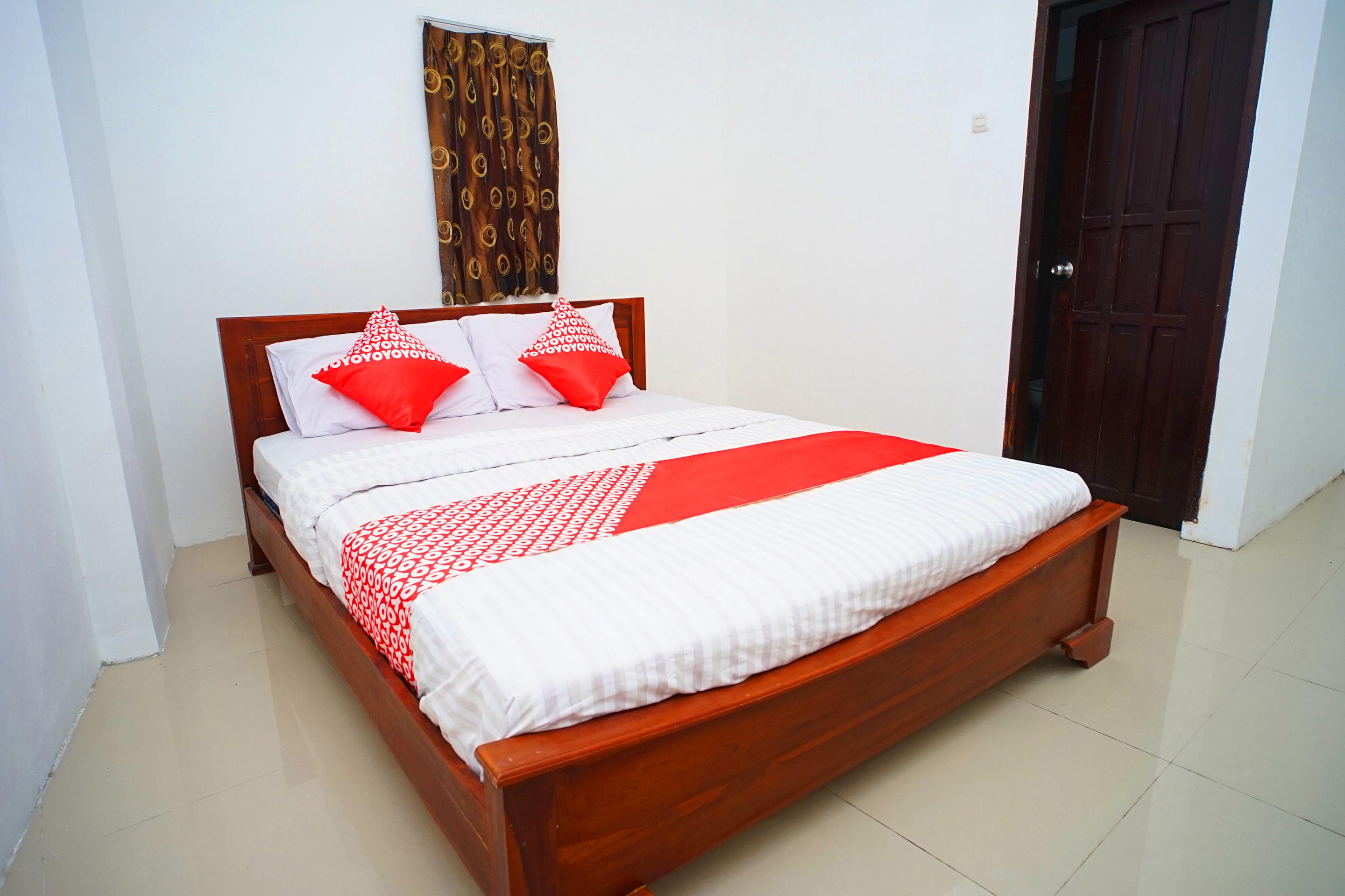 Oyo Flagship 1034 Pondok Mulia Guest House Syariah Balikpapan  Exteriör bild