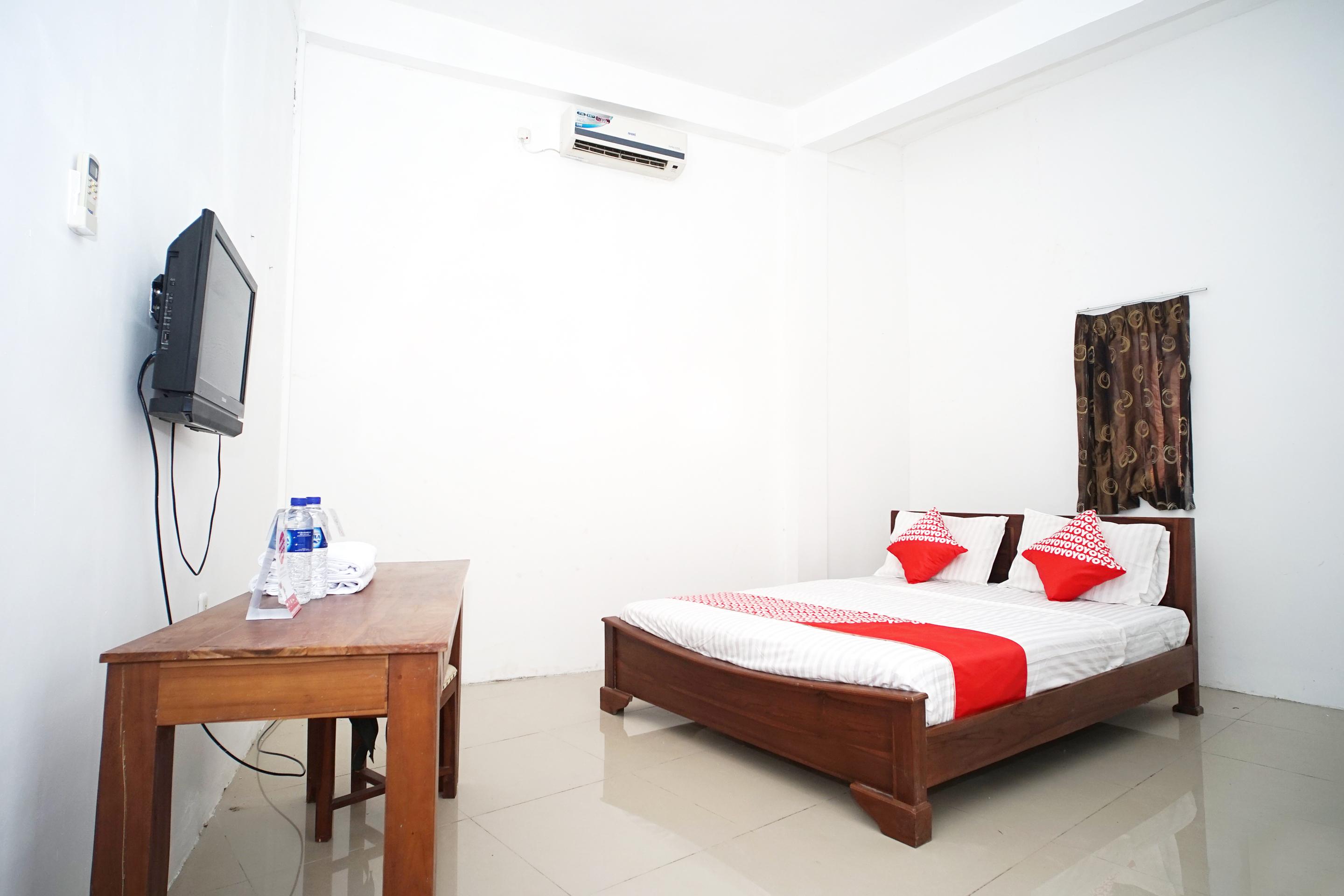 Oyo Flagship 1034 Pondok Mulia Guest House Syariah Balikpapan  Exteriör bild