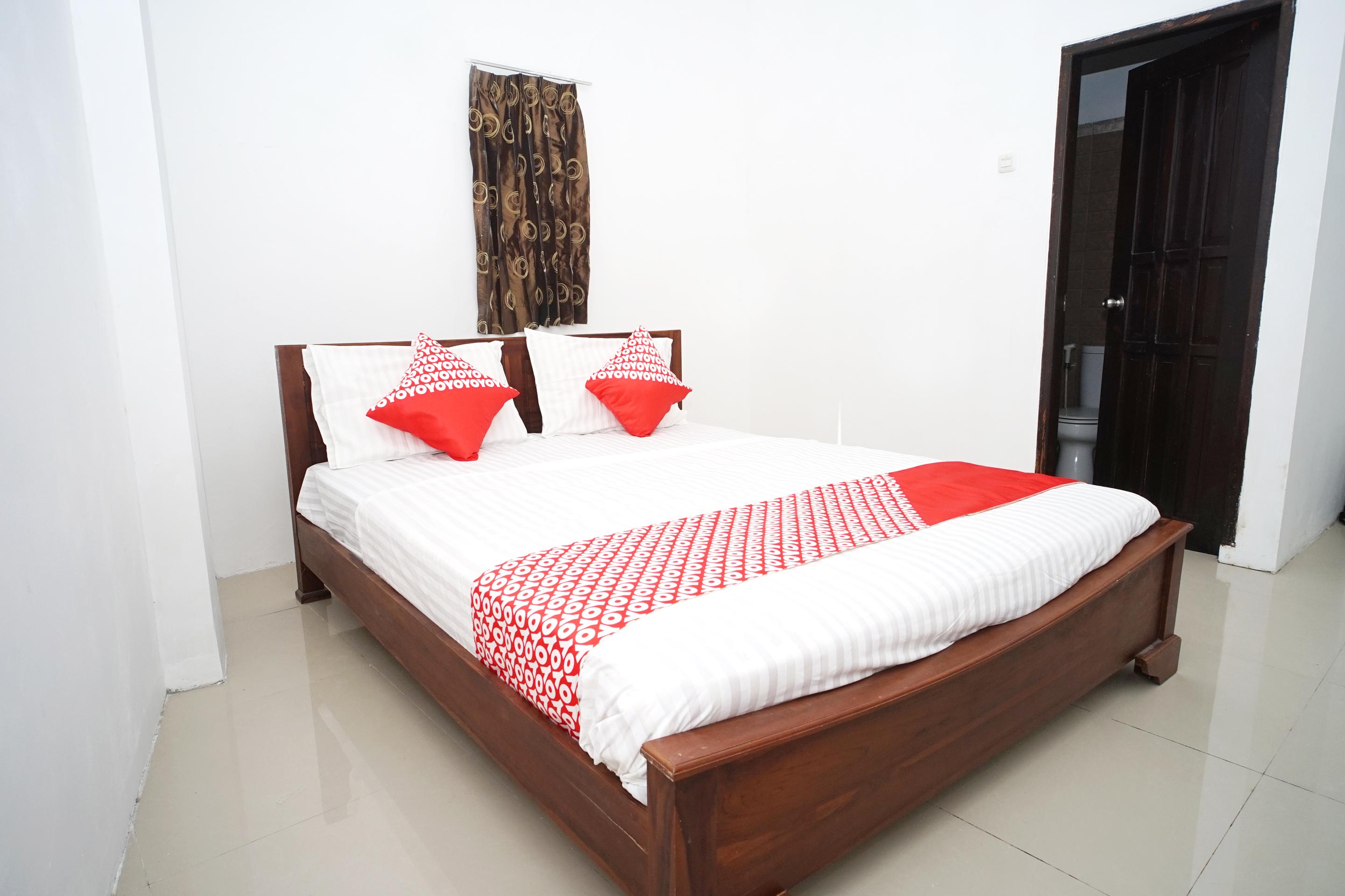 Oyo Flagship 1034 Pondok Mulia Guest House Syariah Balikpapan  Exteriör bild