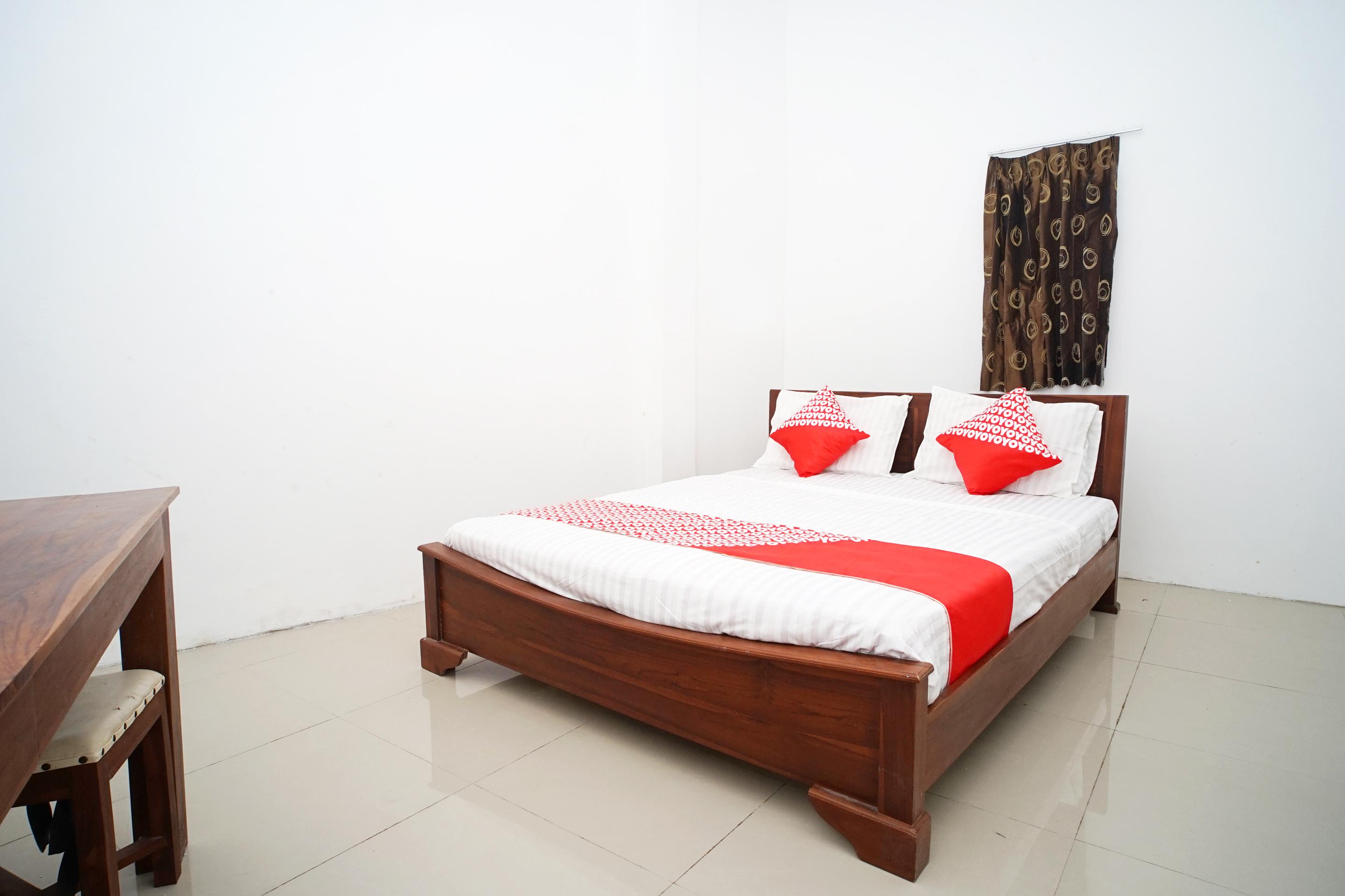 Oyo Flagship 1034 Pondok Mulia Guest House Syariah Balikpapan  Exteriör bild