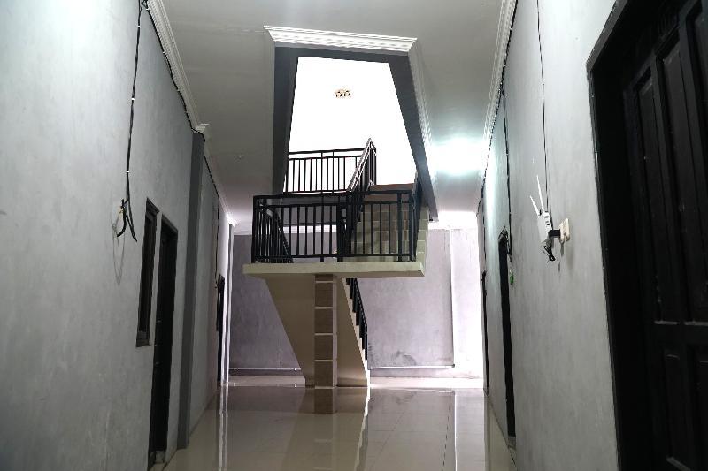 Oyo Flagship 1034 Pondok Mulia Guest House Syariah Balikpapan  Exteriör bild