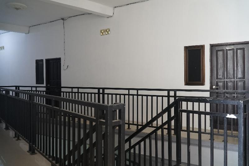 Oyo Flagship 1034 Pondok Mulia Guest House Syariah Balikpapan  Exteriör bild
