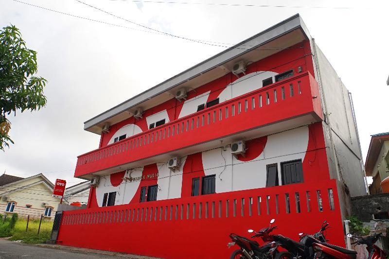 Oyo Flagship 1034 Pondok Mulia Guest House Syariah Balikpapan  Exteriör bild