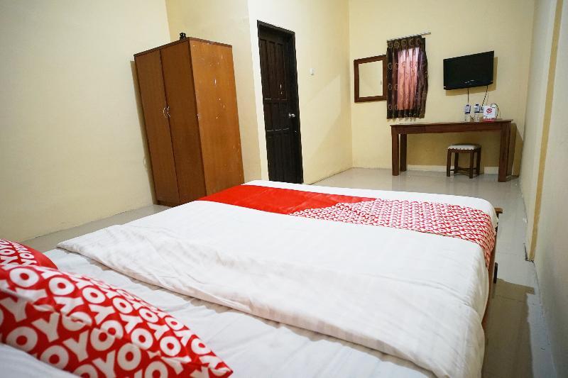Oyo Flagship 1034 Pondok Mulia Guest House Syariah Balikpapan  Exteriör bild