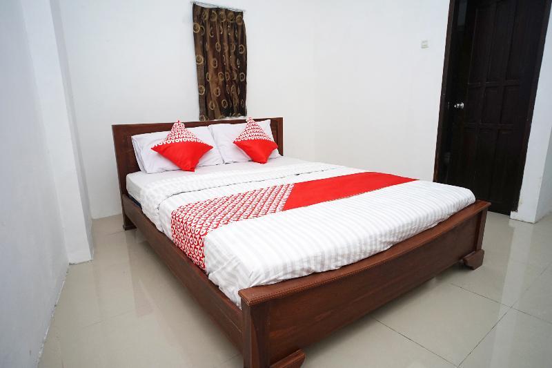 Oyo Flagship 1034 Pondok Mulia Guest House Syariah Balikpapan  Exteriör bild